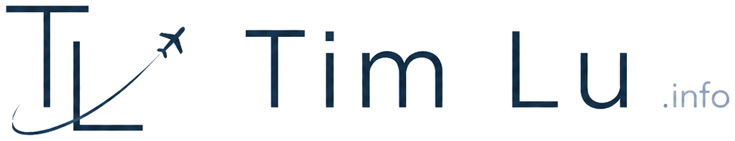 Tim Lu .info